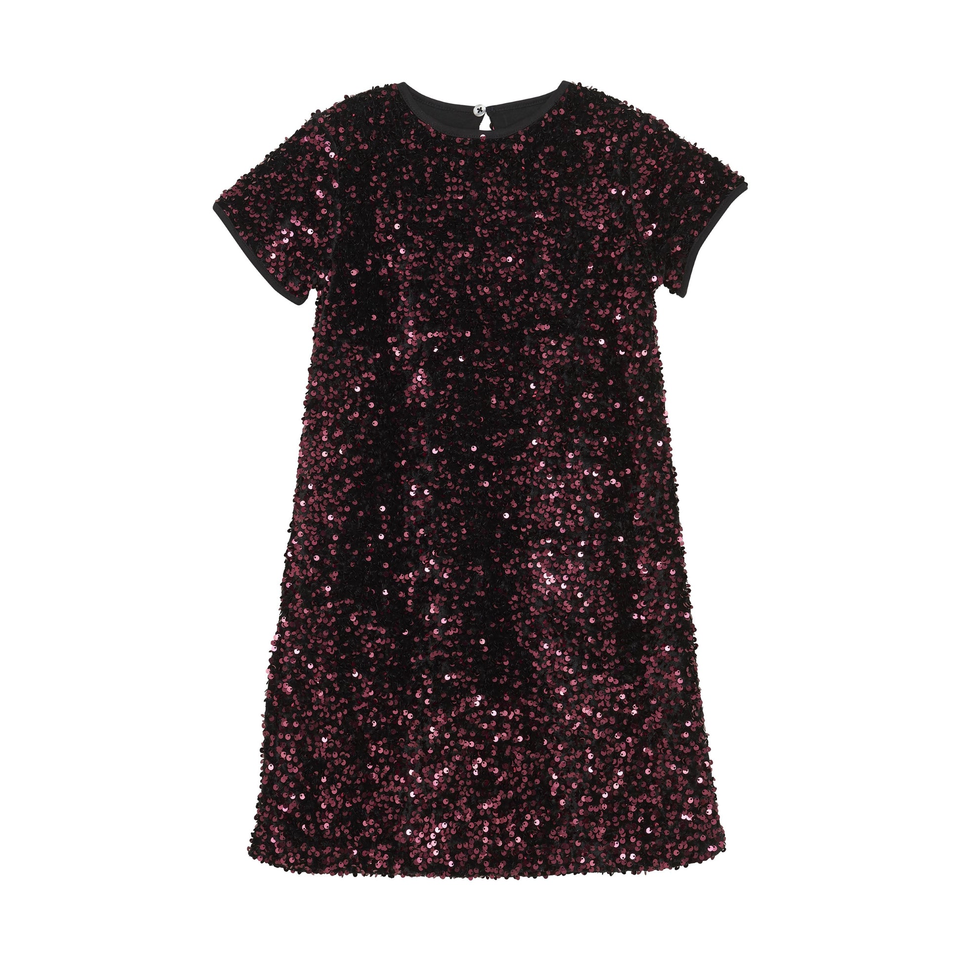 CREAMIE Girls Dress 822982 dress