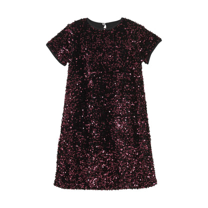 CREAMIE Girls Dress 822982 dress