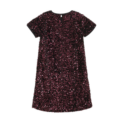 CREAMIE Girls Dress 822982 dress