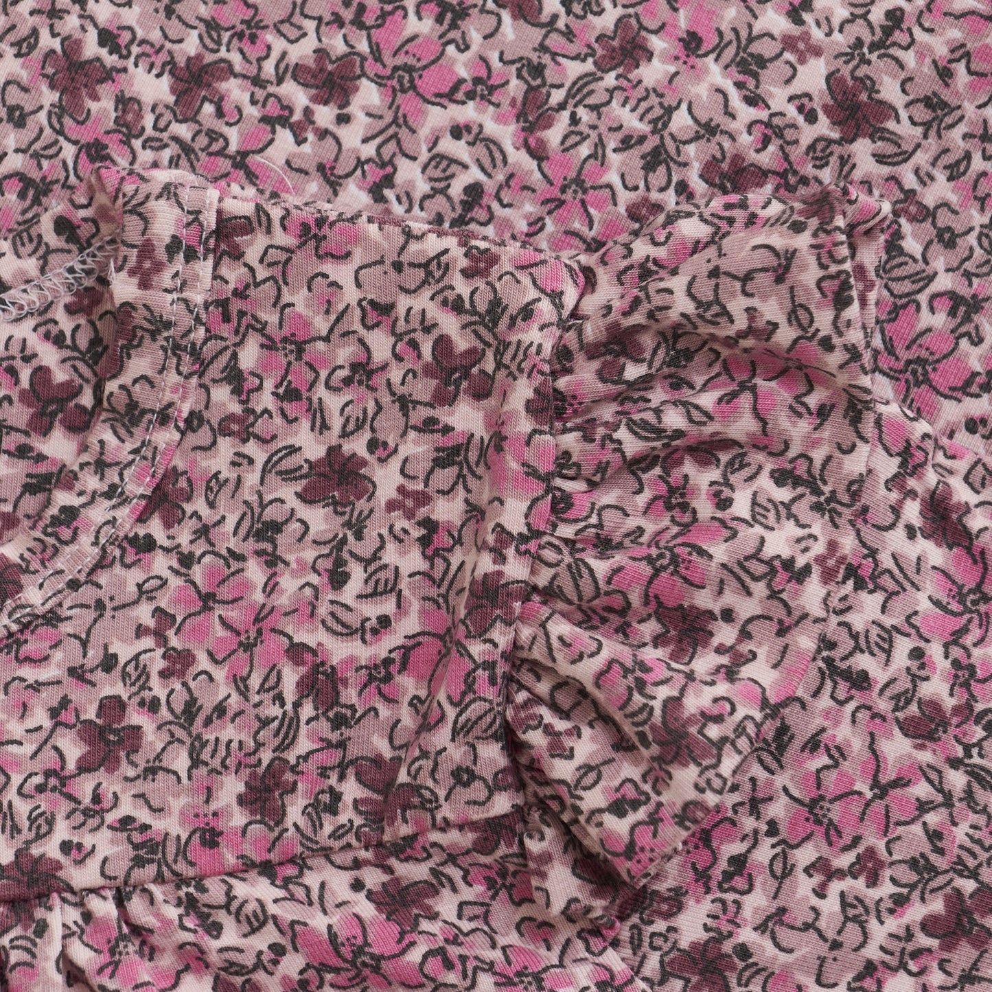 CREAMIE Girls Dress 840842 dress