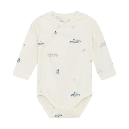 FIXONI Car Bodysuit 422963