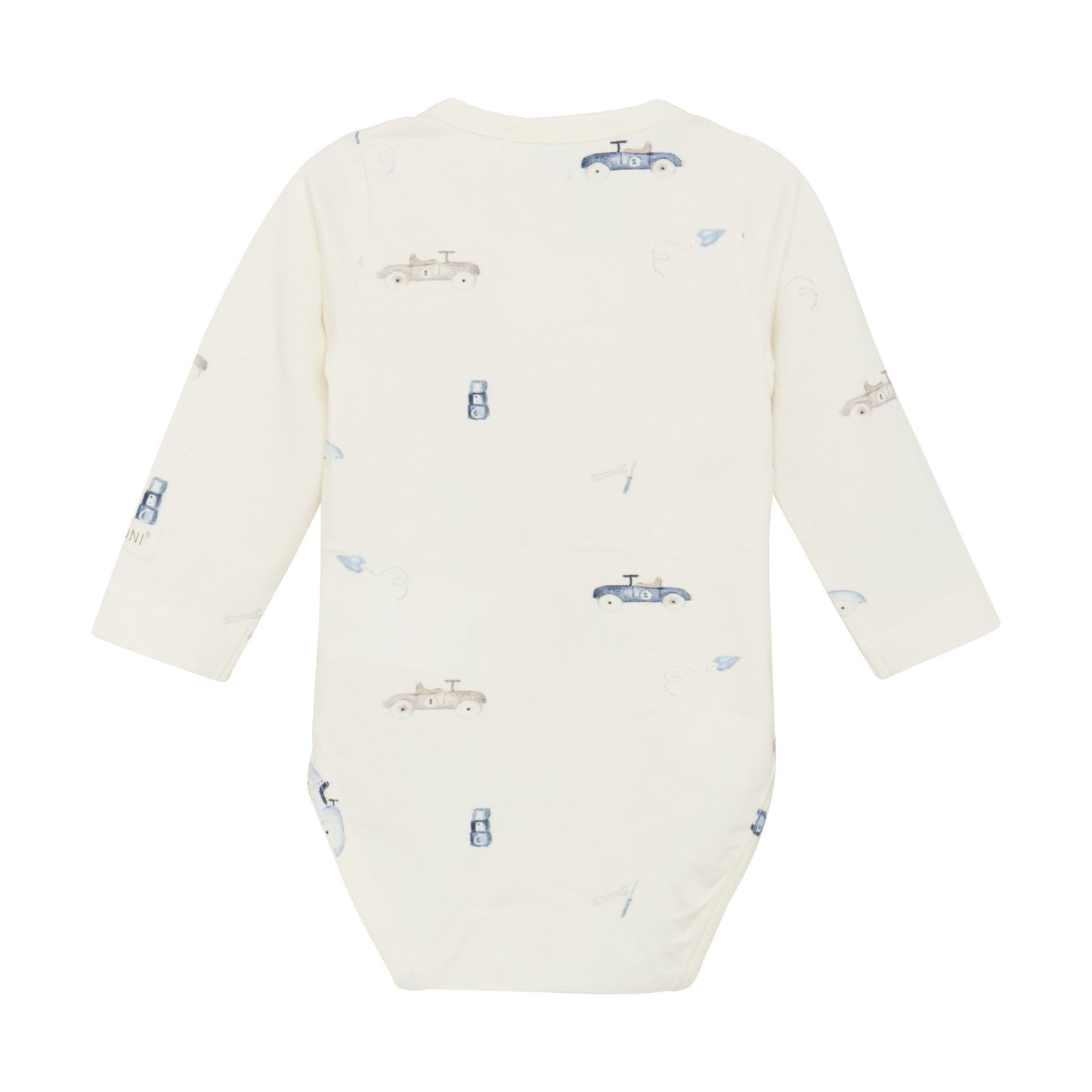 FIXONI Car Bodysuit 422963