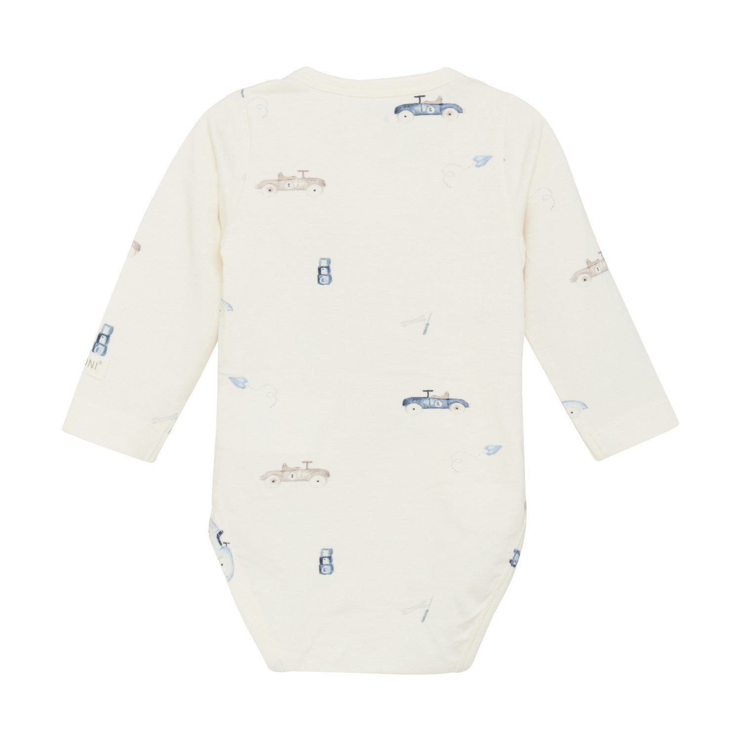 FIXONI Car Bodysuit 422963