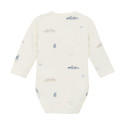 FIXONI Car Bodysuit 422963