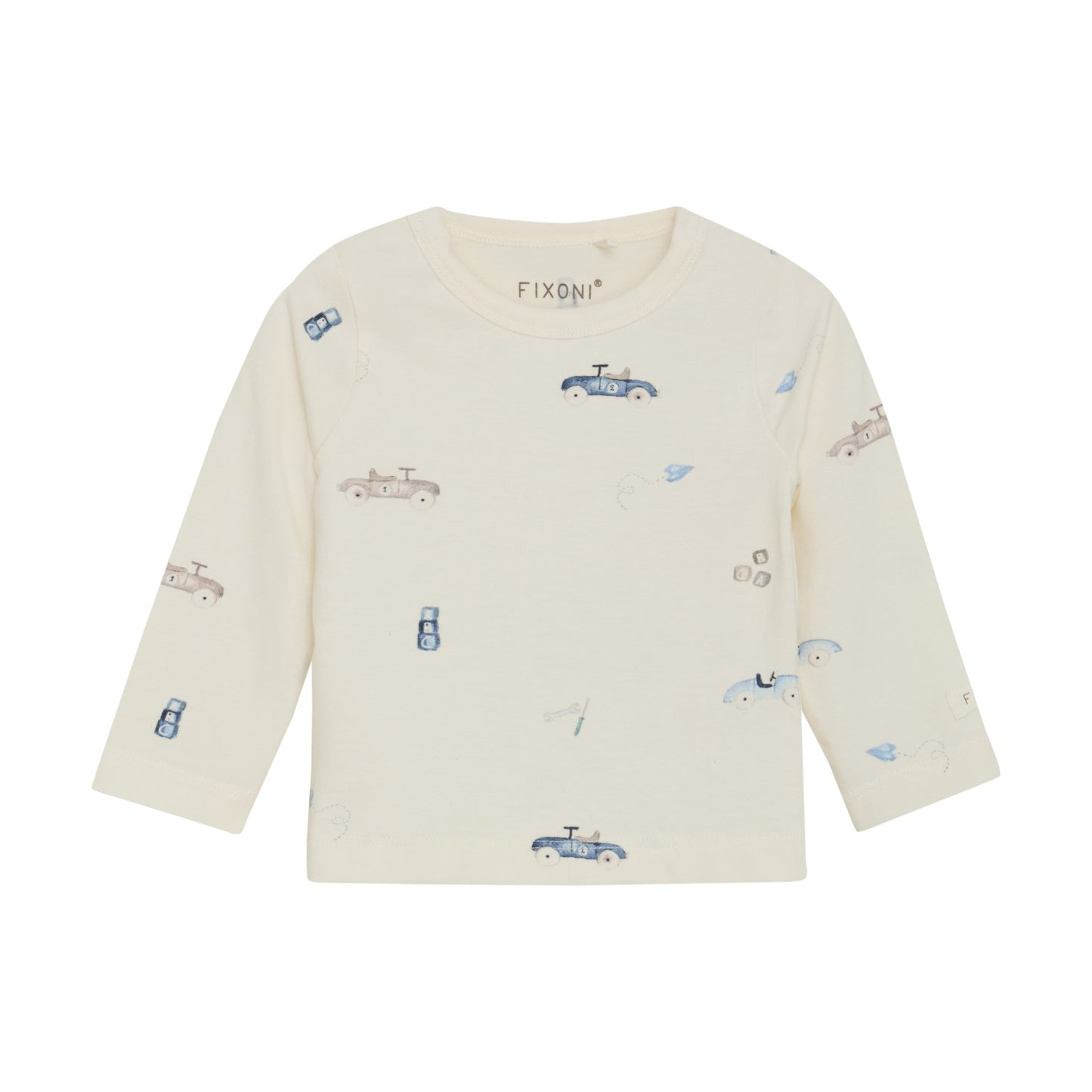 FIXONI Car Top 422966