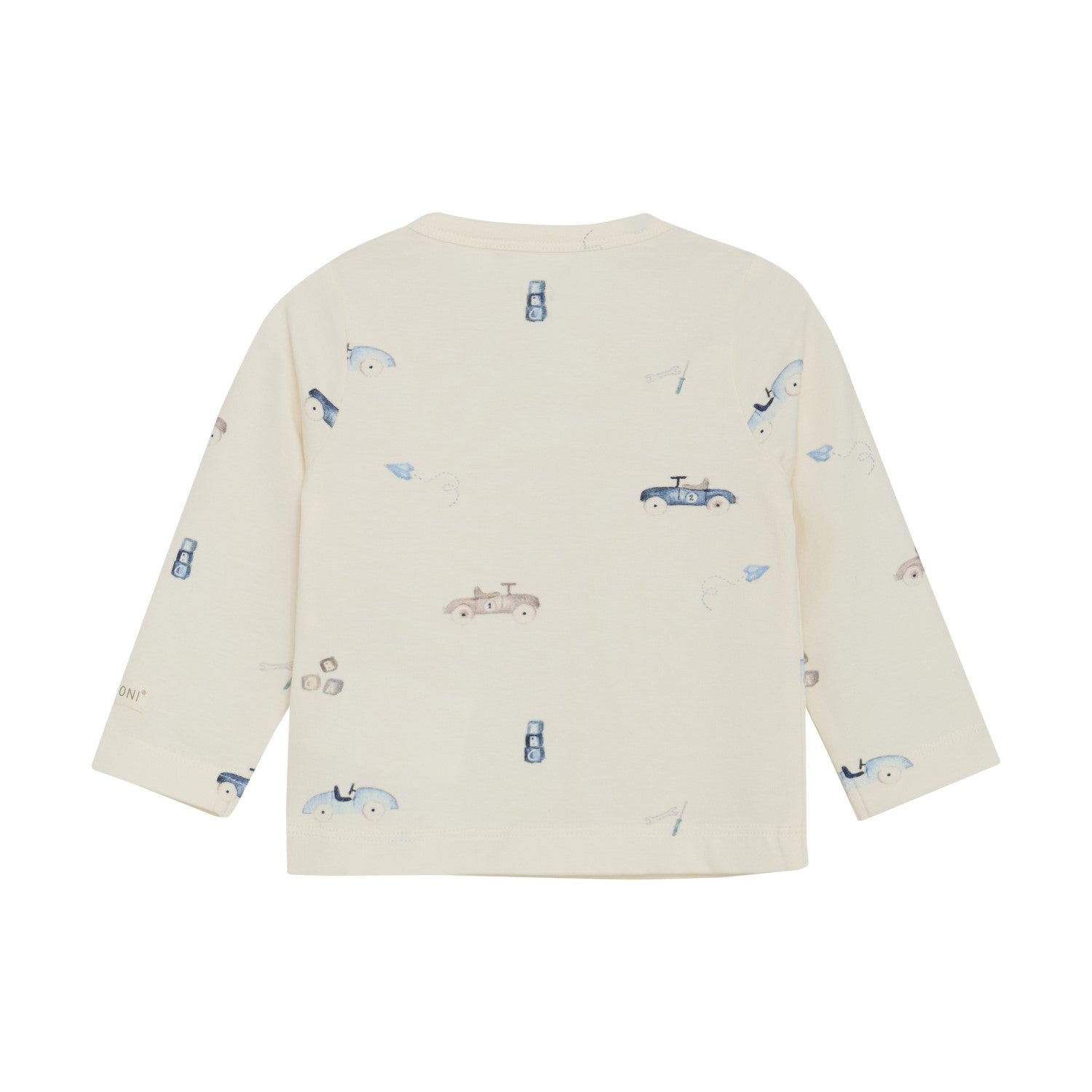 FIXONI Car Top 422966