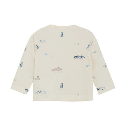 FIXONI Car Top 422966