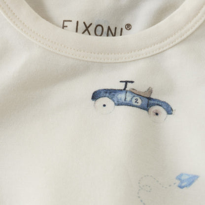 FIXONI Car Top 422966