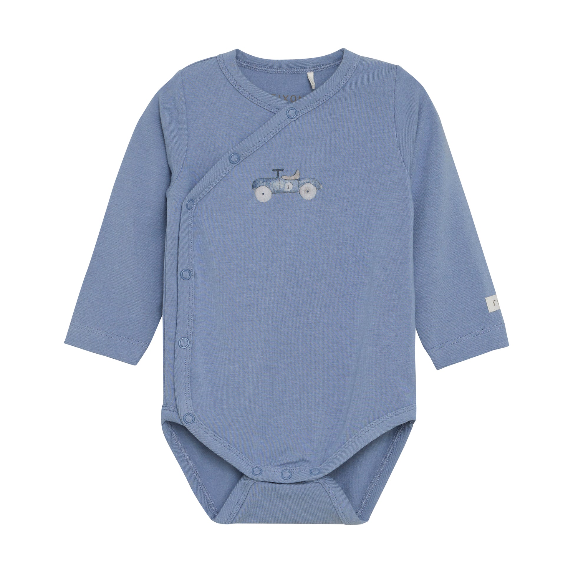 FIXONI Car Bodysuit 422965