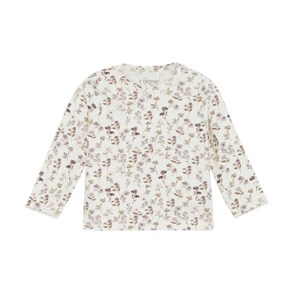 FIXONI Floral Top 422966