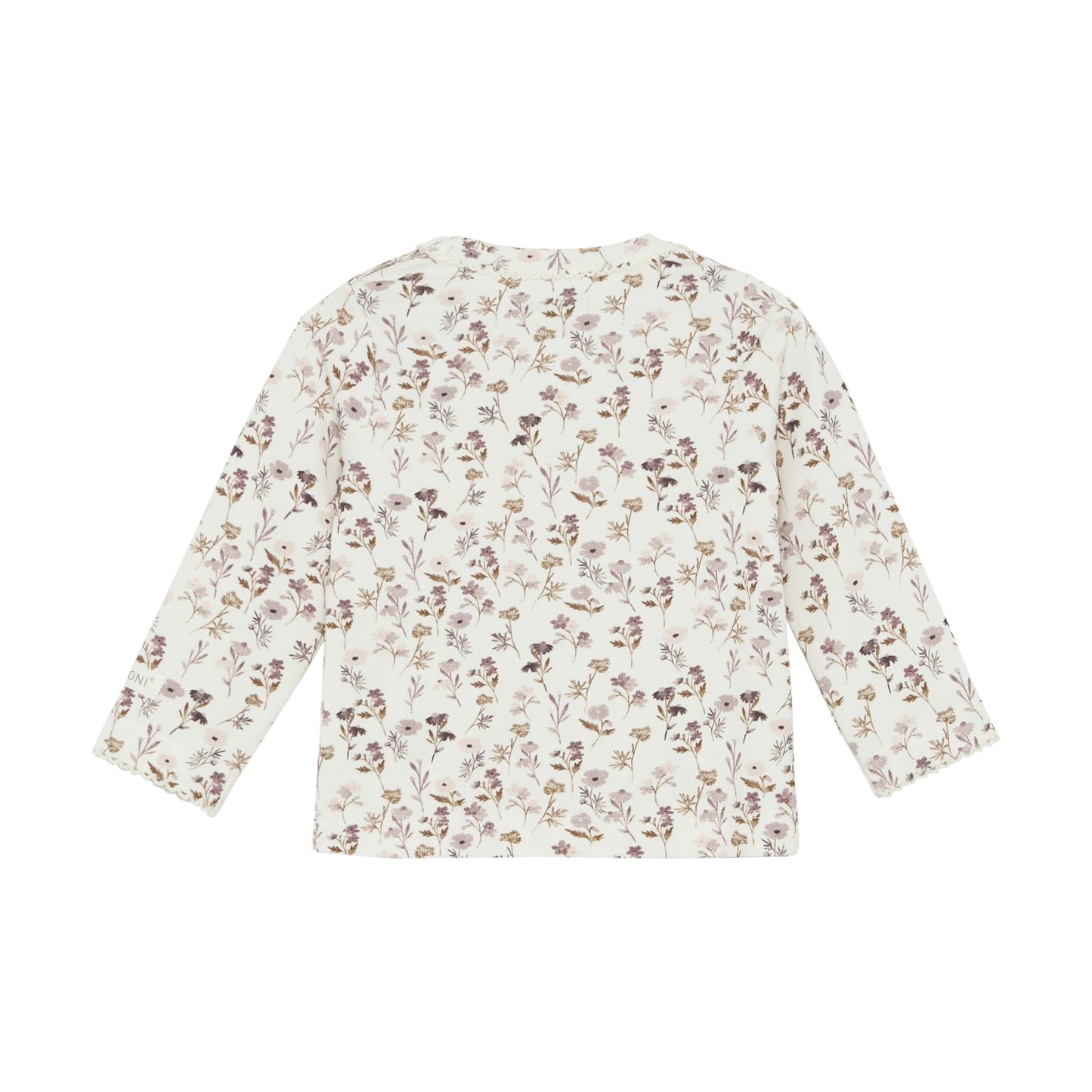 FIXONI Floral Top 422966