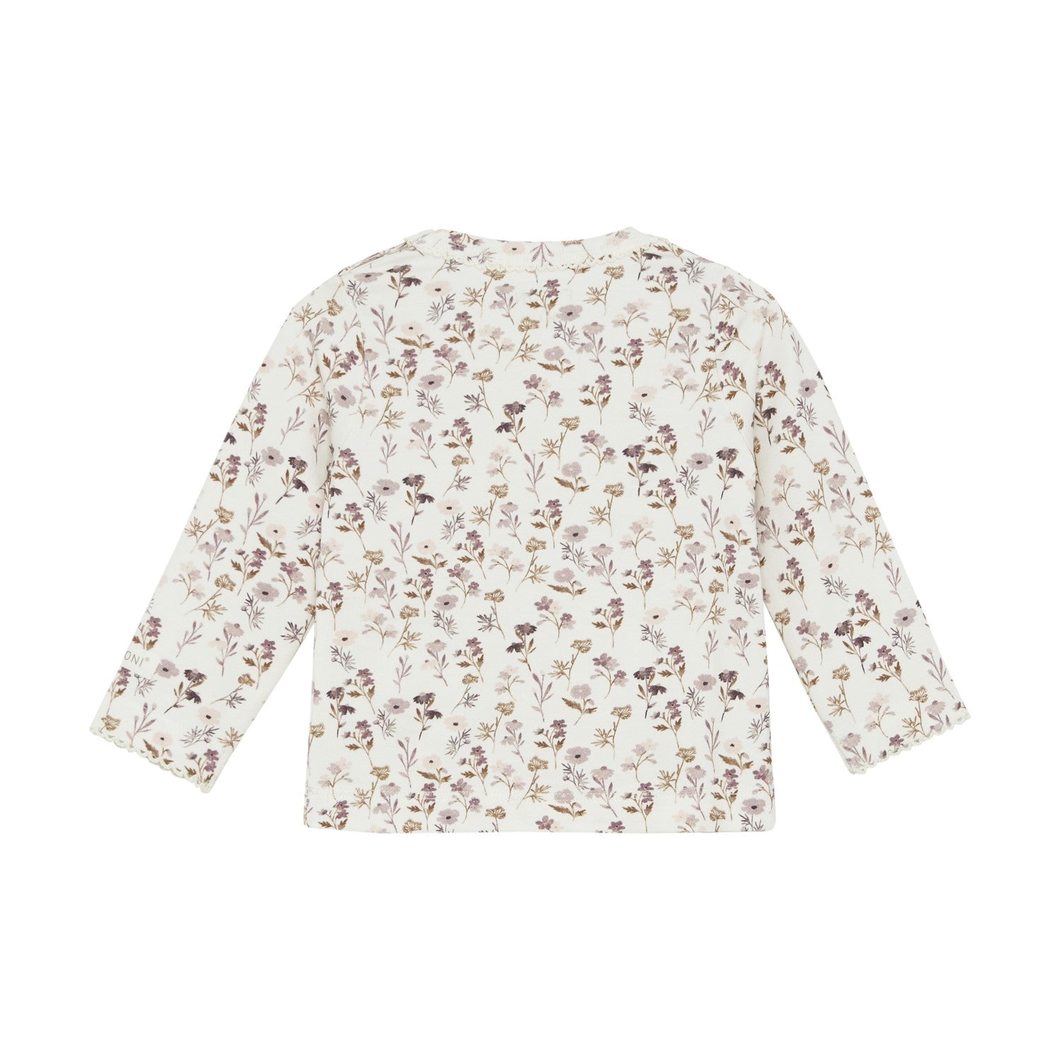 FIXONI Floral Top 422966