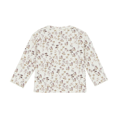 FIXONI Floral Top 422966