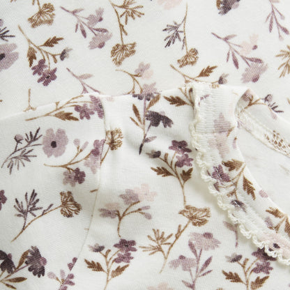 FIXONI Floral Top 422966