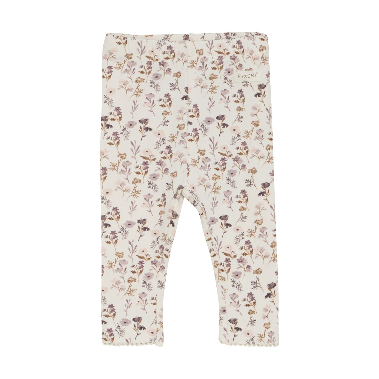 FIXONI Floral Leggings 422967-6706