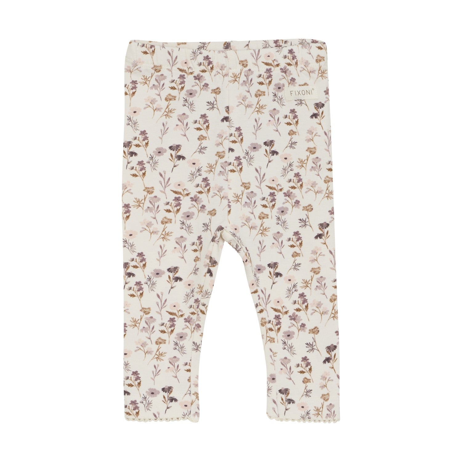 FIXONI Floral Leggings 422967-6706