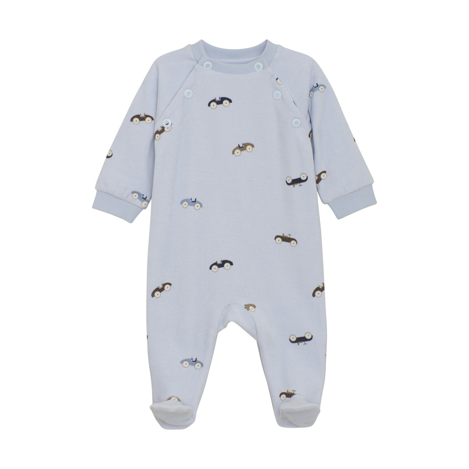 FIXONI Car Footie 422996