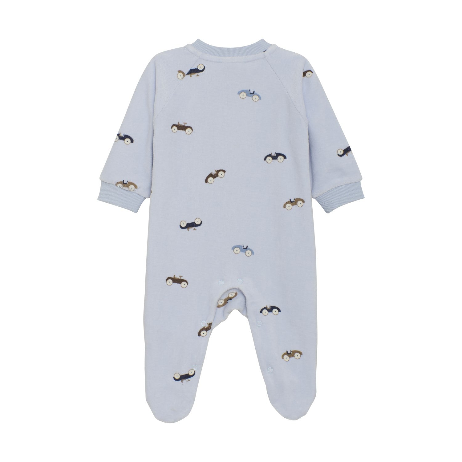 FIXONI Car Footie 422996