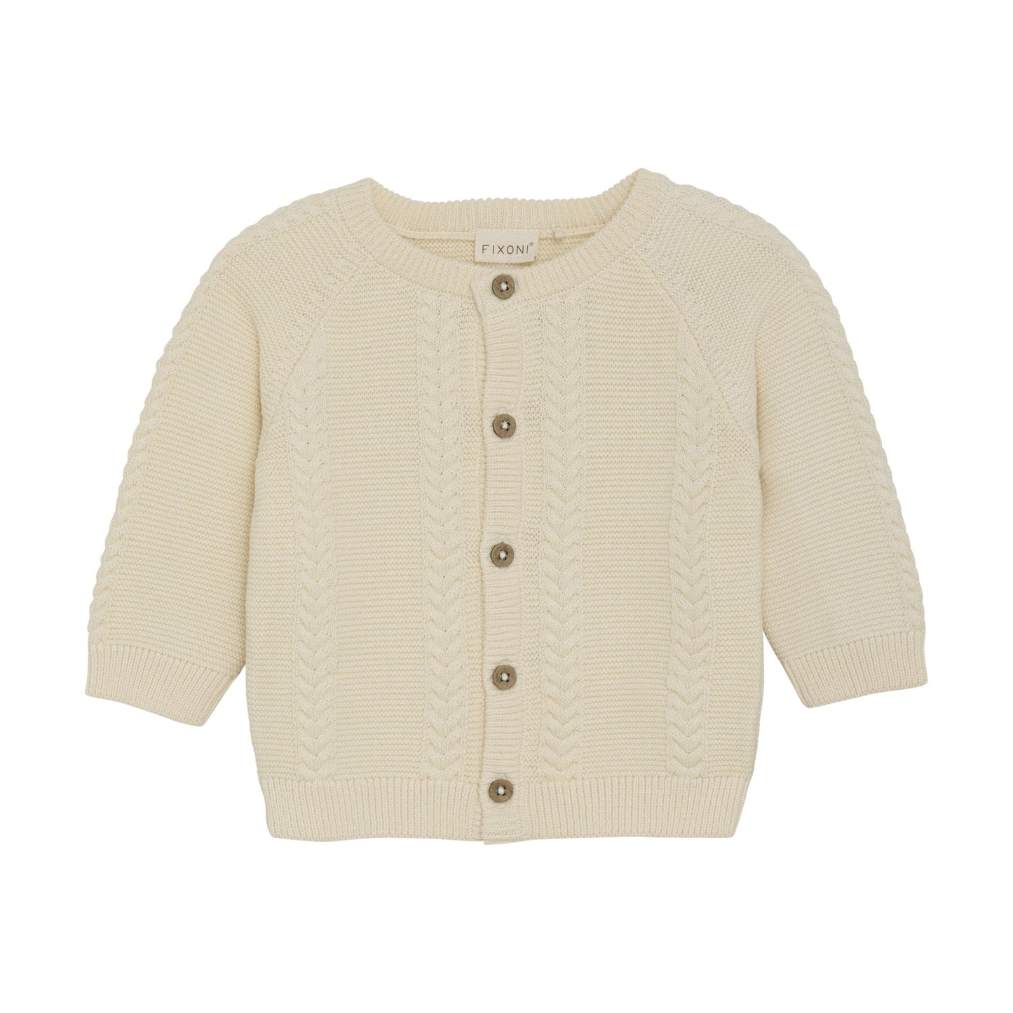 Fixoni Cardigan 423007-1701