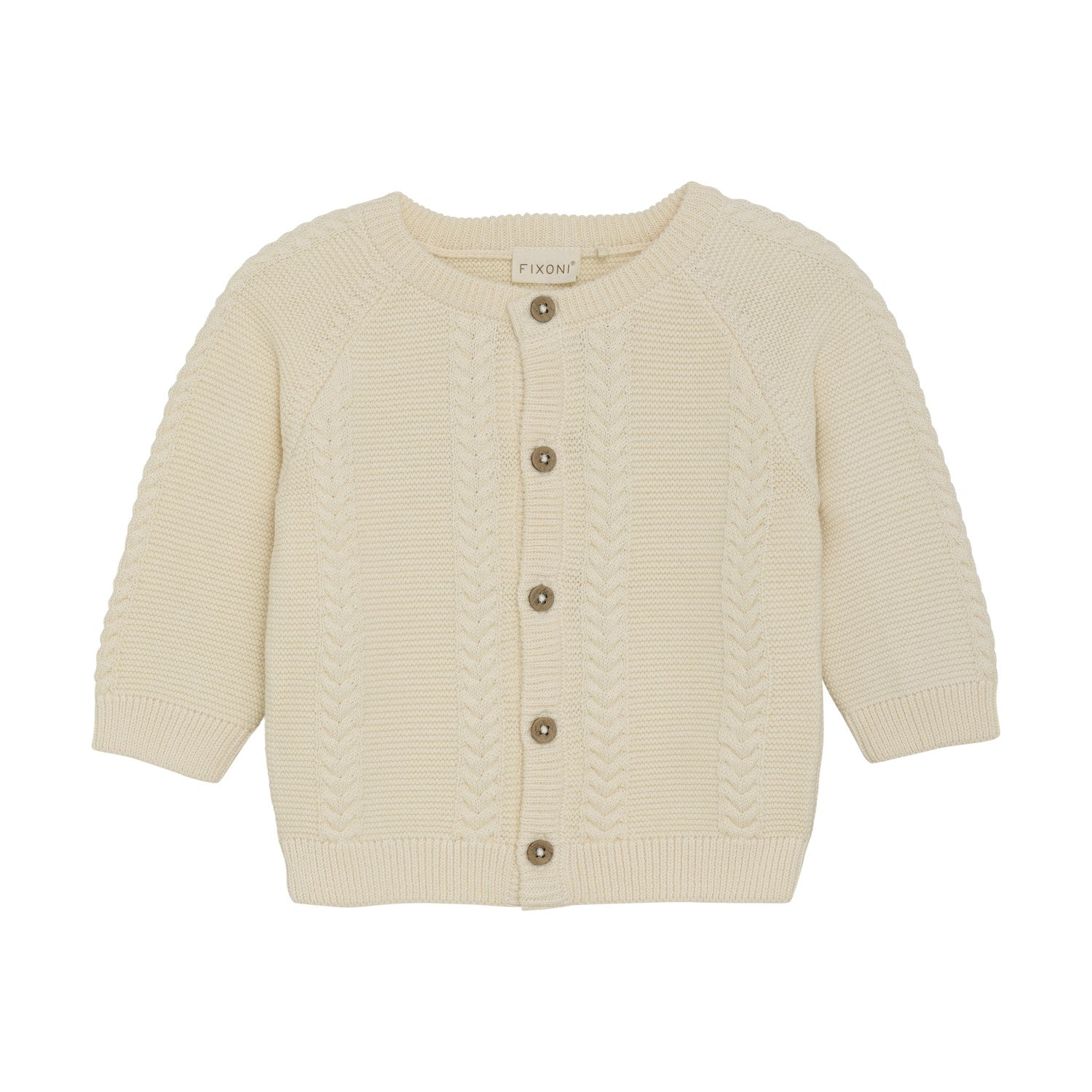 Fixoni Cardigan 423007-1701