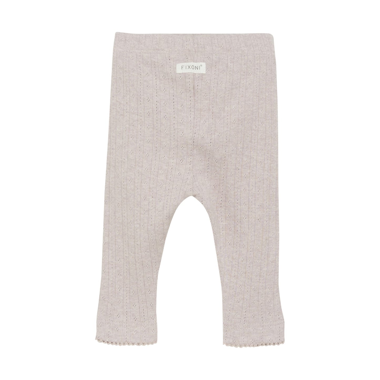 FIXONI Ribbed Leggings 423015-6527