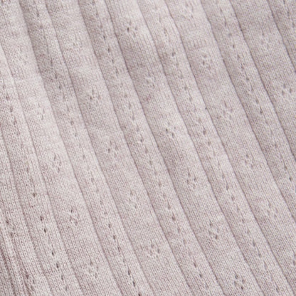 FIXONI Ribbed Leggings 423015-6527