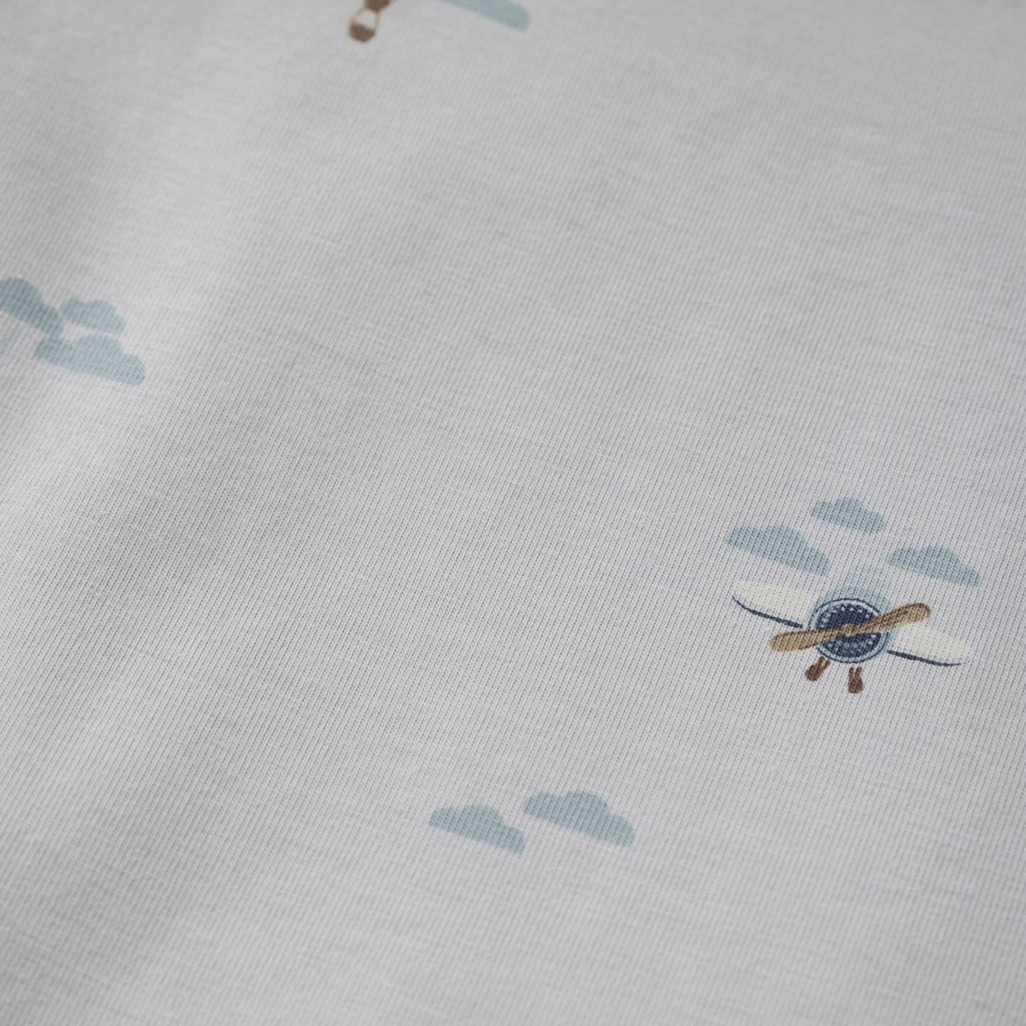 Fixoni Airplane Bodysuit 423033