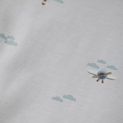 Fixoni Airplane Bodysuit 423033