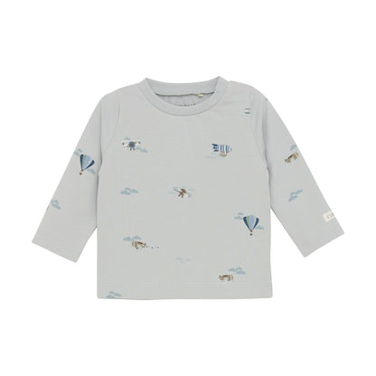 Fixoni Airplane Top 423035