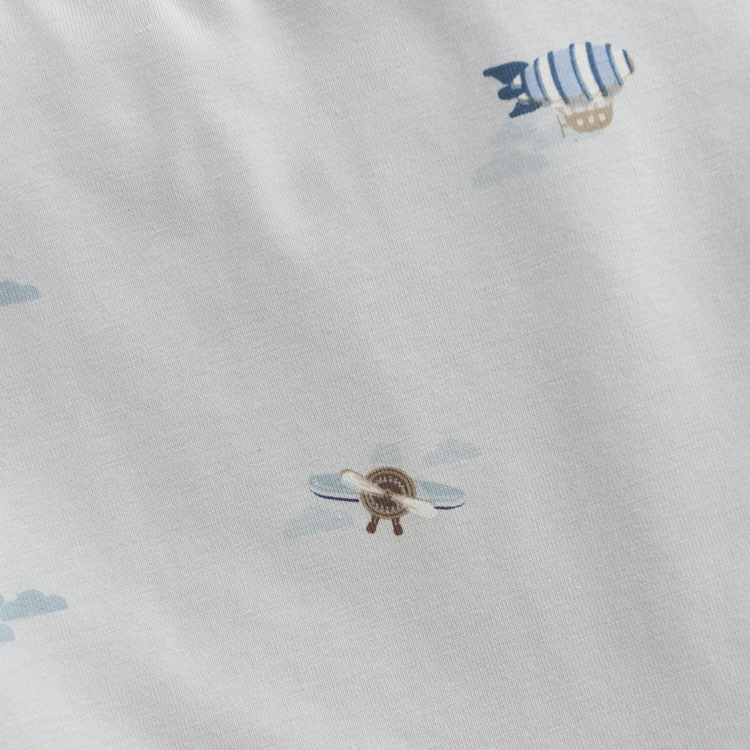 Fixoni Airplane Top 423035