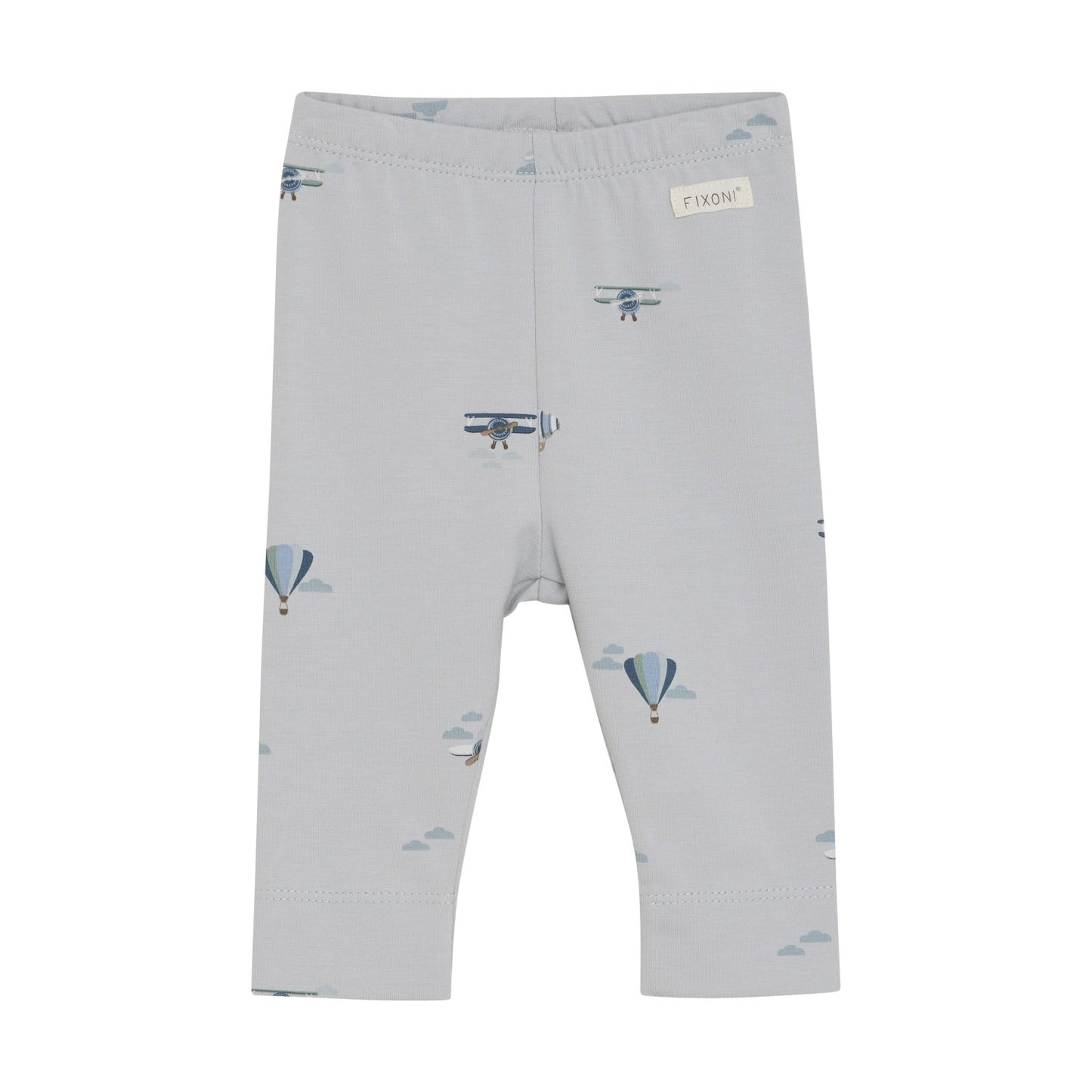Fixoni Airplane Pants 423036