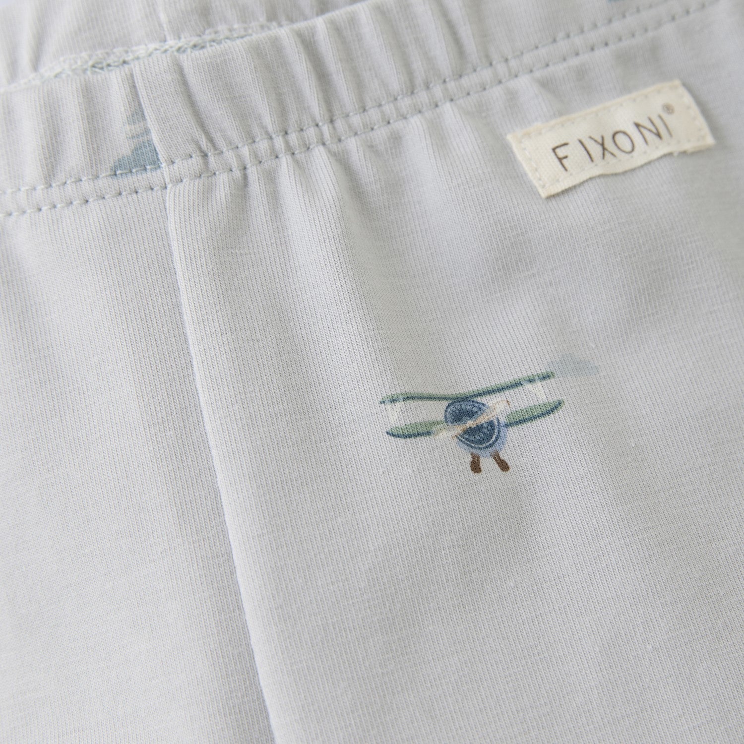Fixoni Airplane Pants 423036