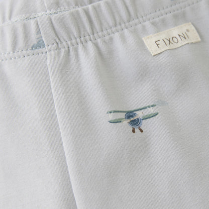 Fixoni Airplane Pants 423036