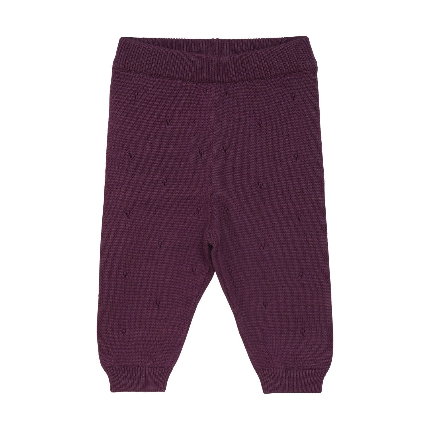 Fixoni Knitted Pants 423076-6315