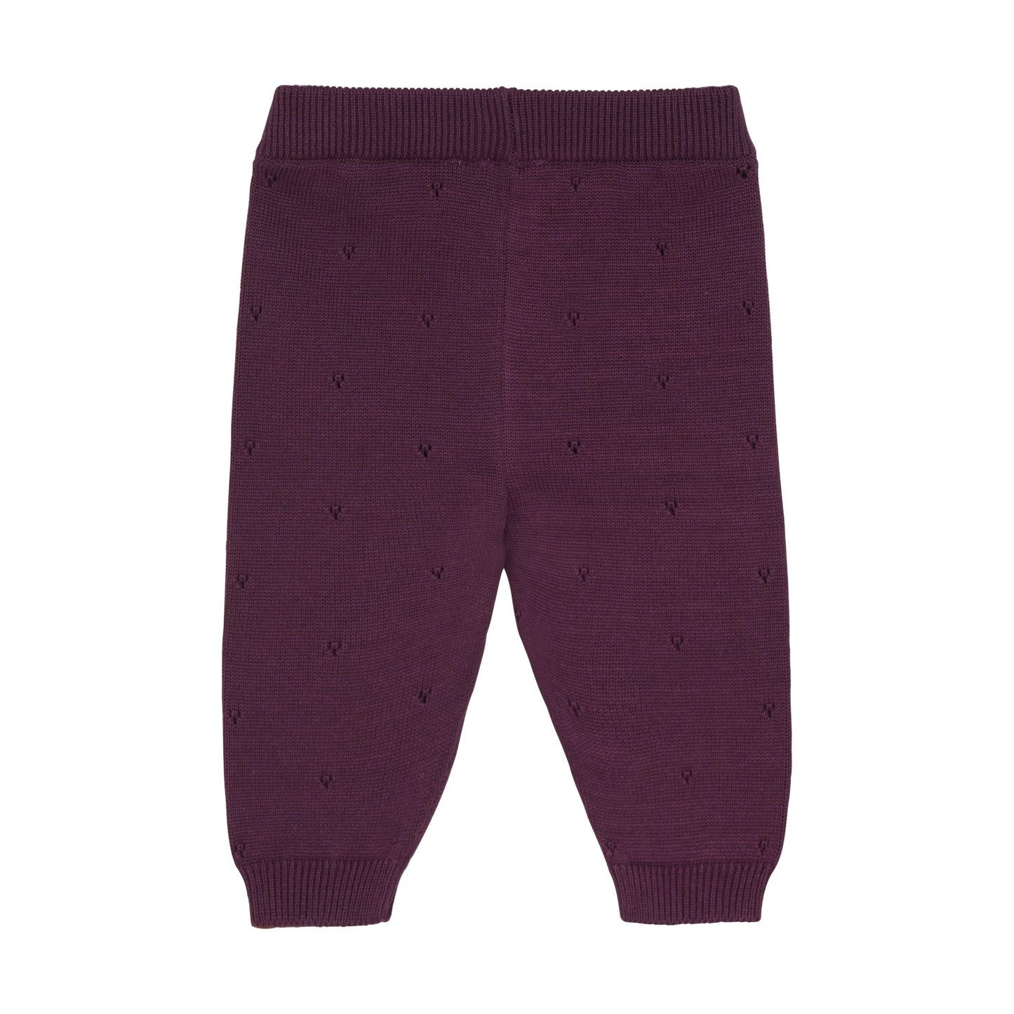 Fixoni Knitted Pants 423076-6315