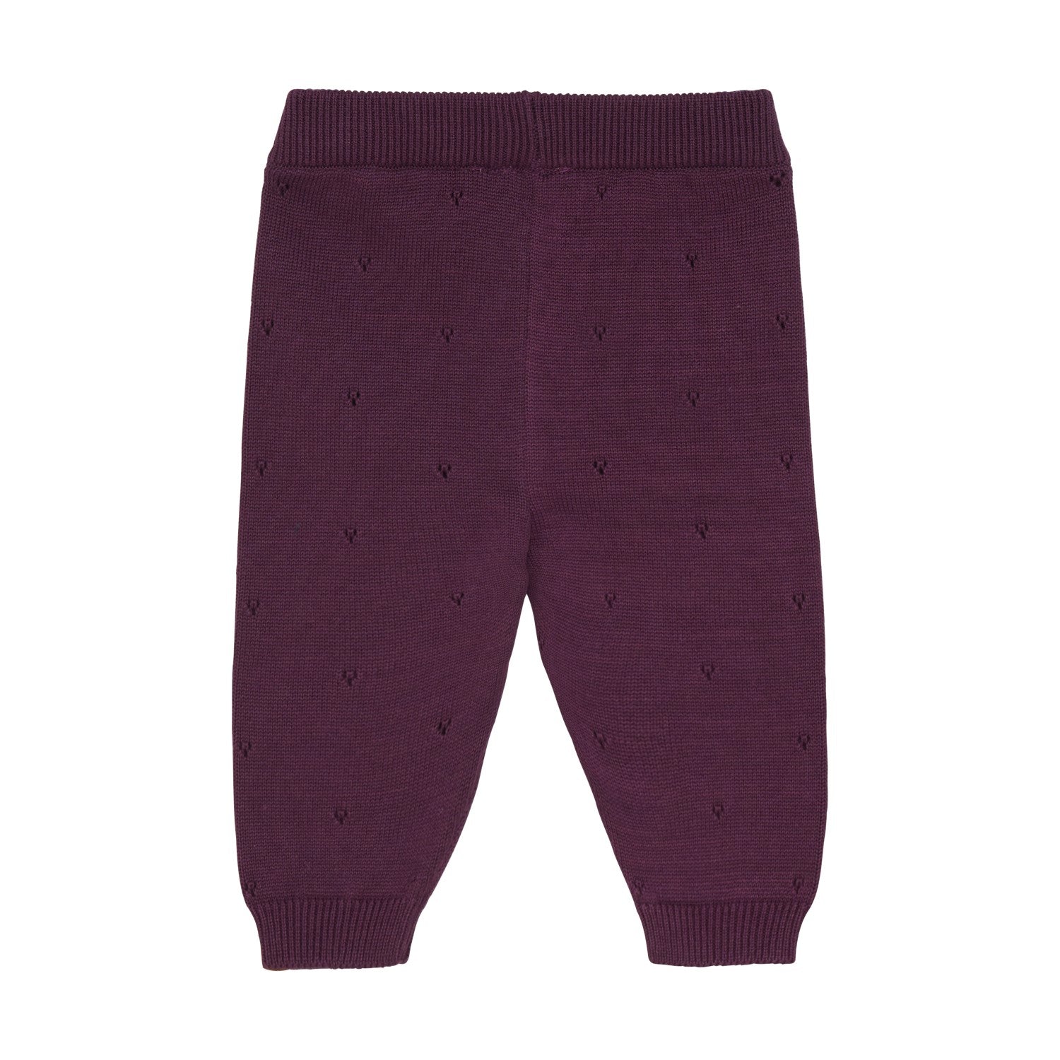 Fixoni Knitted Pants 423076-6315