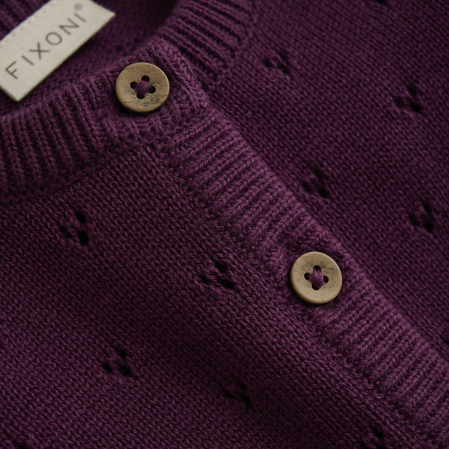 Fixoni Cardigan 423075-6315