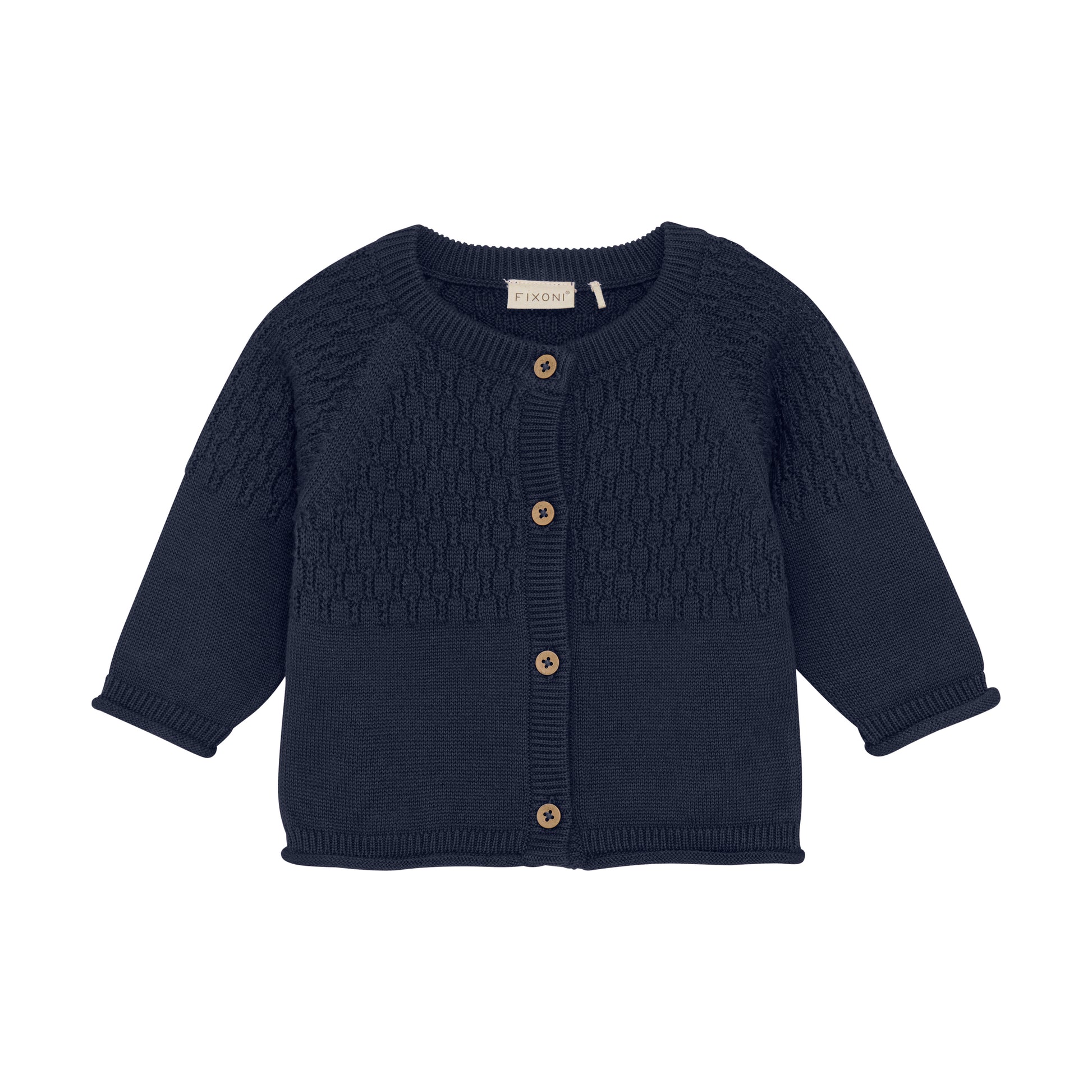 Fixoni Cardigan 423075