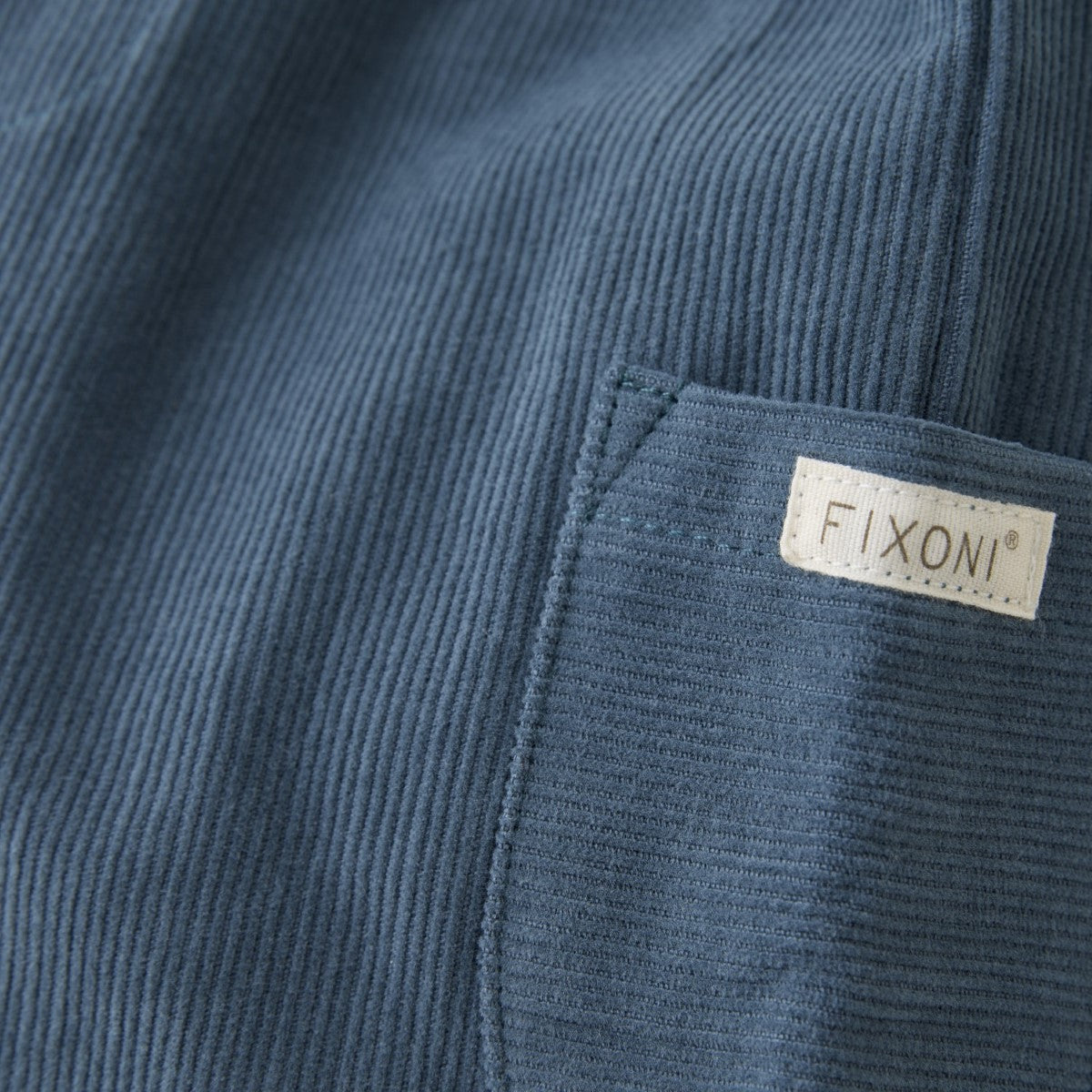 Fixoni Corduroy Pants 423060