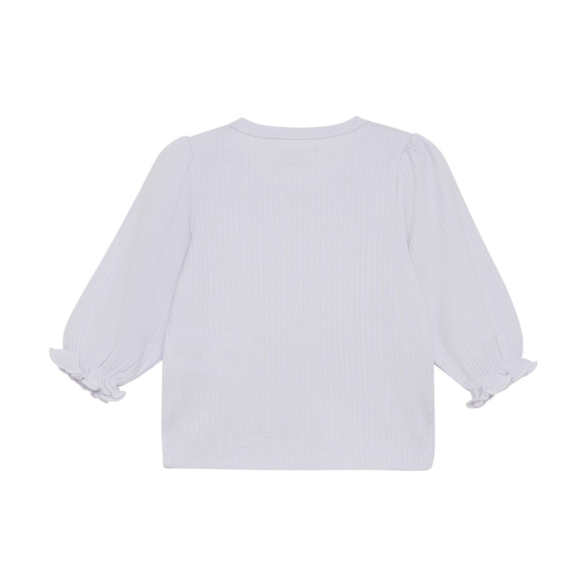 FIXONI Ribbed Top 423047-6380