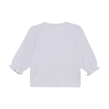 FIXONI Ribbed Top 423047-6380