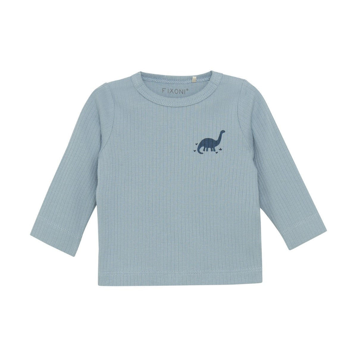 Fixoni Ribbed Top 423047