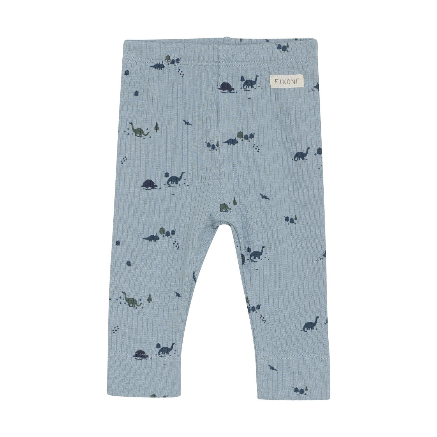 Fixoni Ribbed Pants 423048-7117