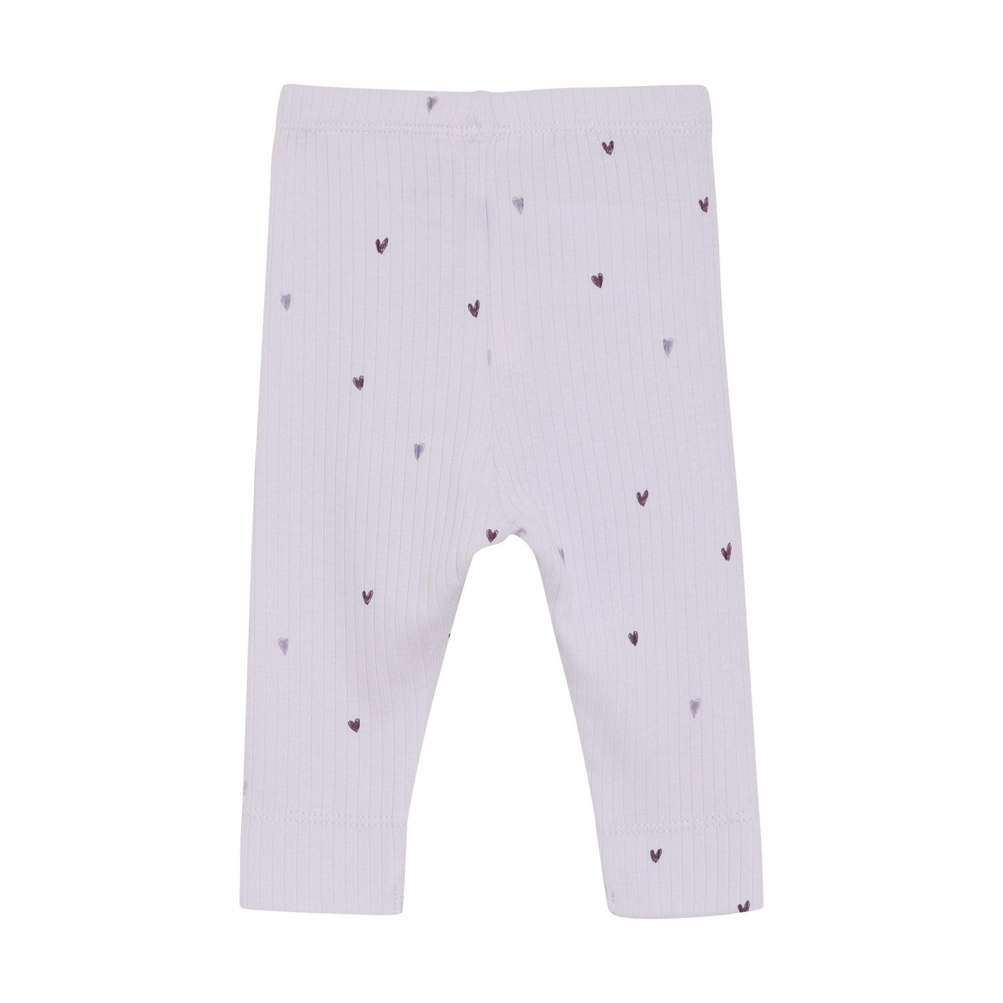 FIXONI Ribbed Pants 423048-6380