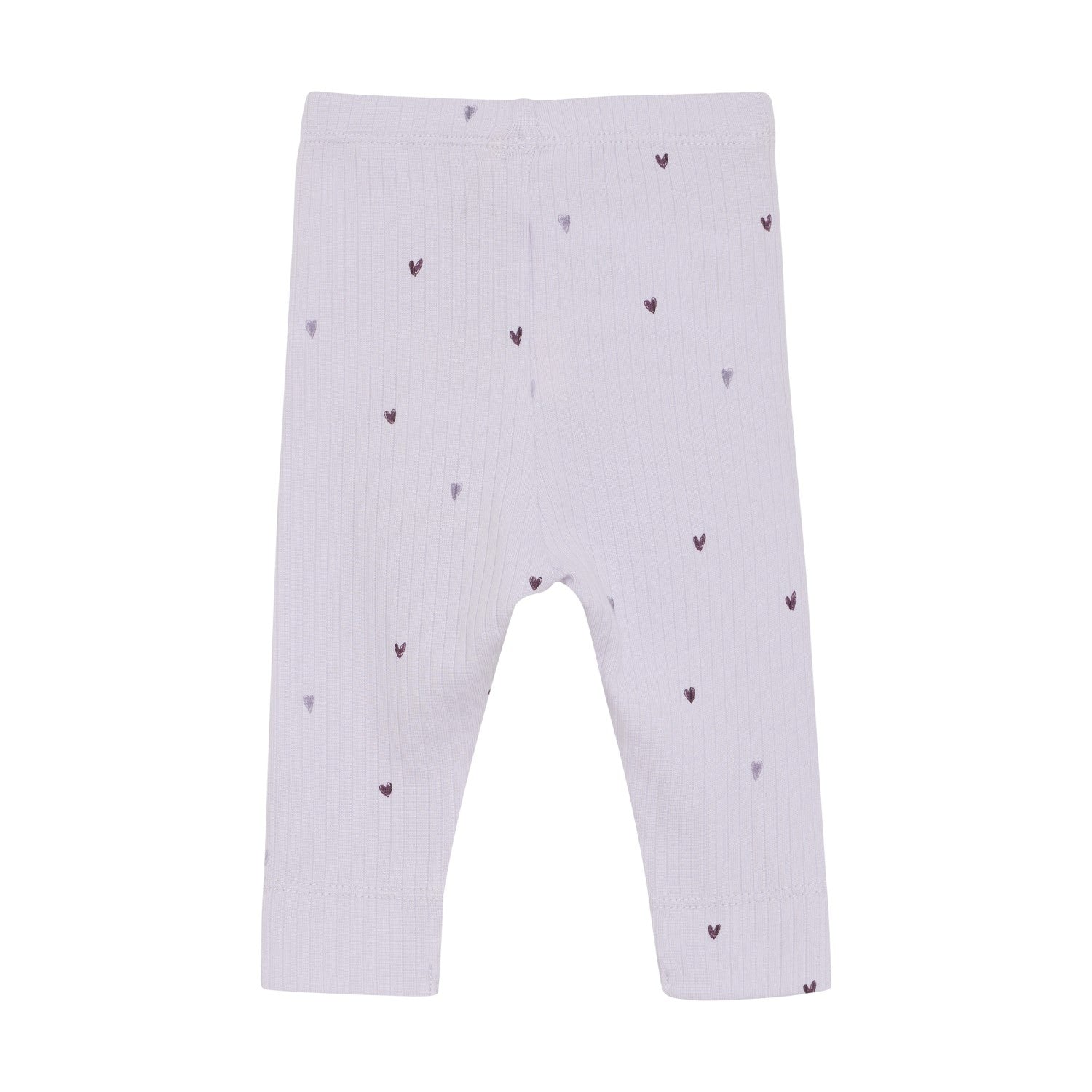 FIXONI Ribbed Pants 423048-6380