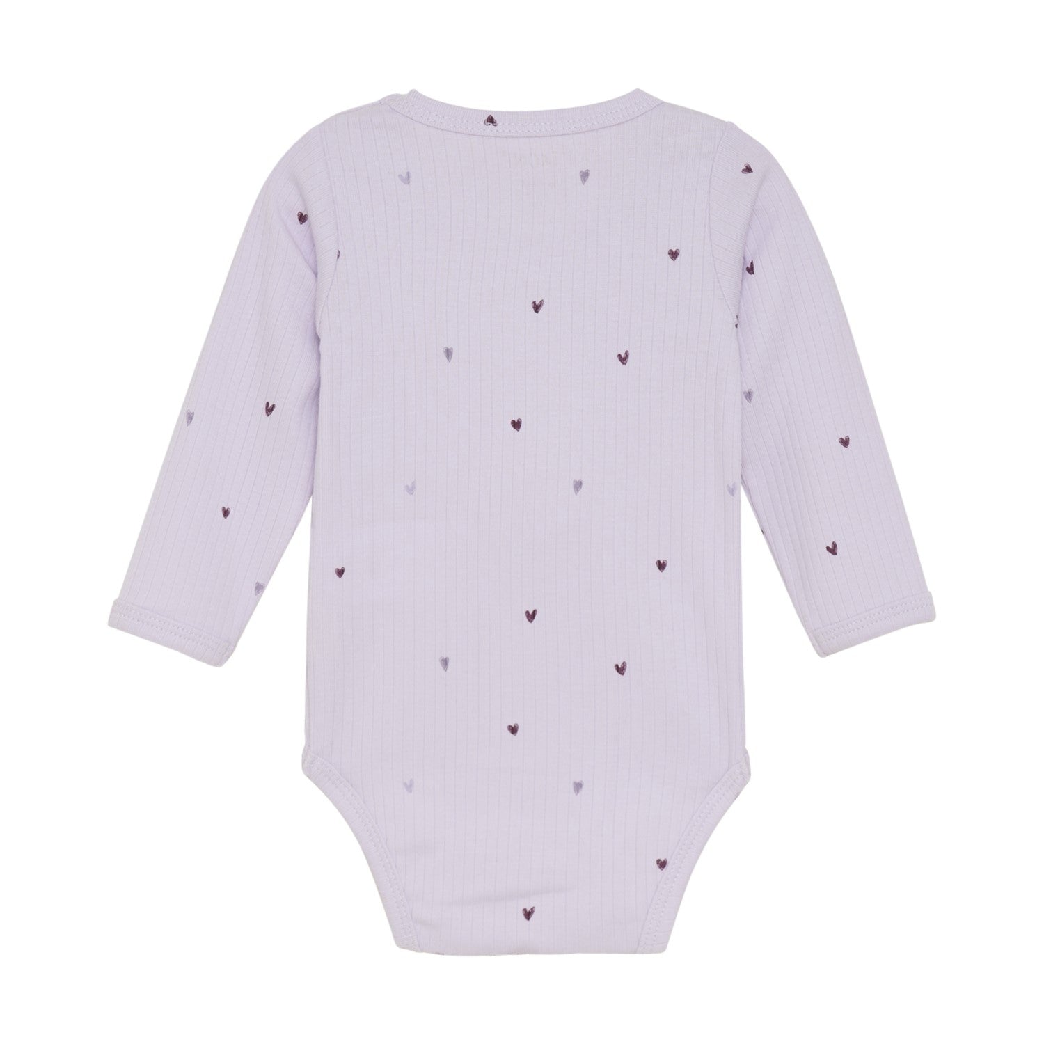 FIXONI Ribbed Bodysuit 423045-6380