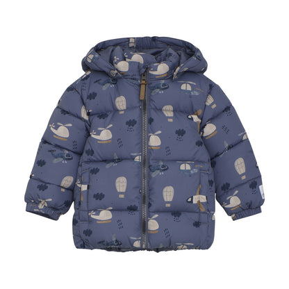 Minymo Quilted Jacket 164030