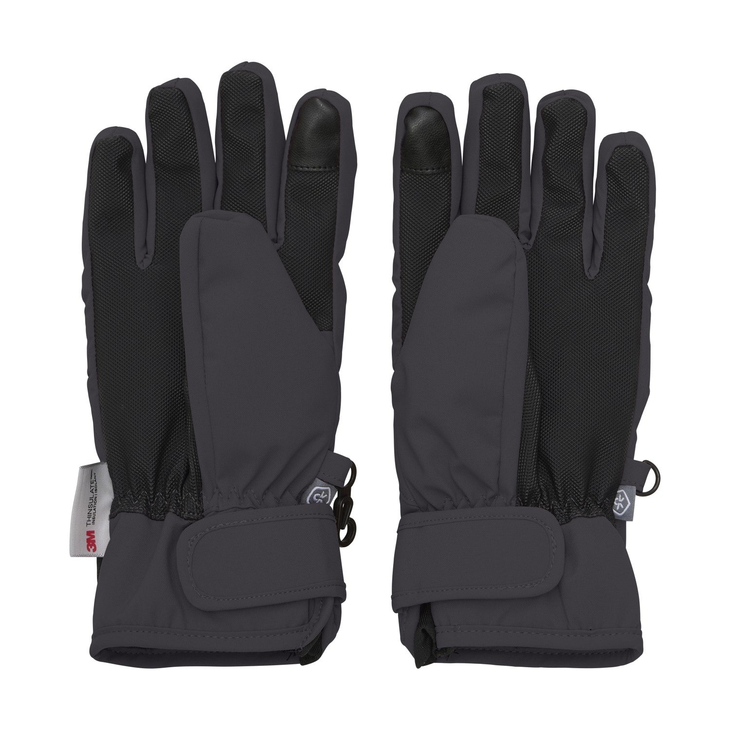 Color Kids Snow Gloves 742490