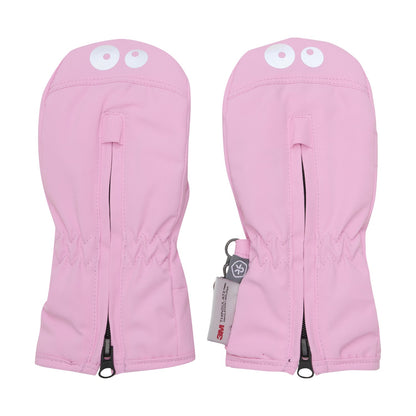 Color Kids Snow Mittens 742480-4213