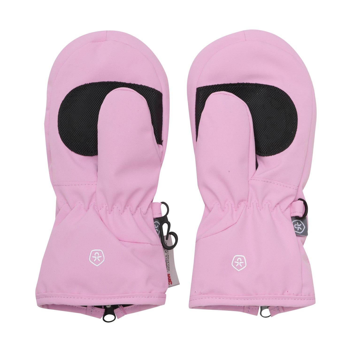 Color Kids Snow Mittens 742480-4213